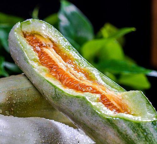 什么瓜适合孩子吃,营养美味，助力健康成长