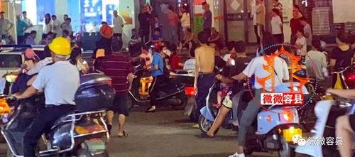 吃瓜大街,揭秘娱乐圈背后的那些事儿