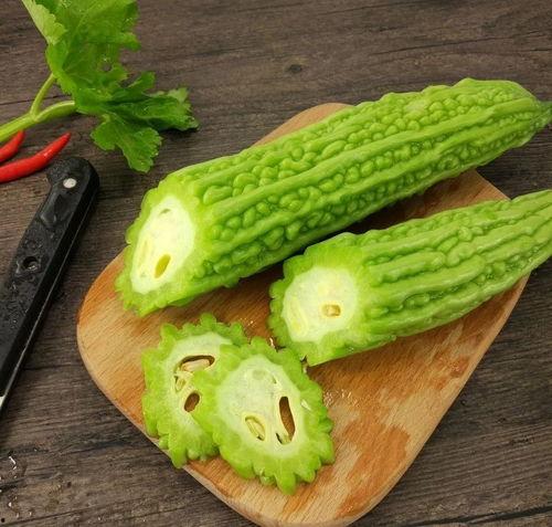 杨桃瓜怎么吃,解锁美味新体验