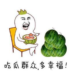 吃瓜弟子,网络红人的崛起与影响力