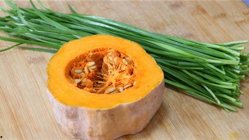 黄色煮着吃的瓜,探寻黄色煮瓜的独特风味