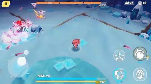 崩坏三 吃瓜群众,吃瓜群众揭秘游戏背后的故事与秘密