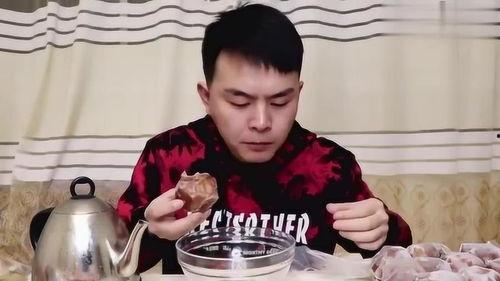 梵梵陆哥哥吃瓜,吃瓜群众的欢乐盛宴